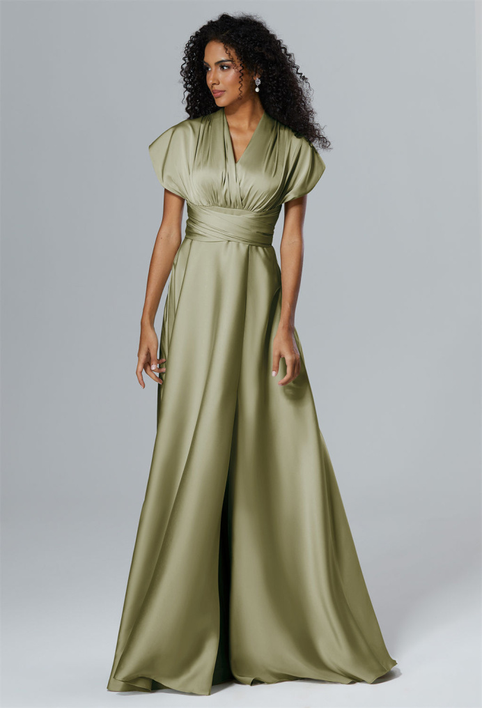 AW Salome Convertible Dress
